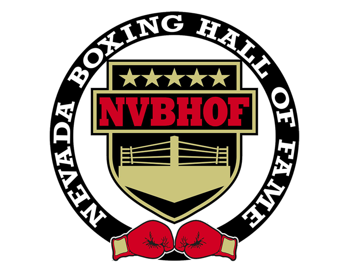 Nevada_Boxing_Hall_Of_Fame_LOGO